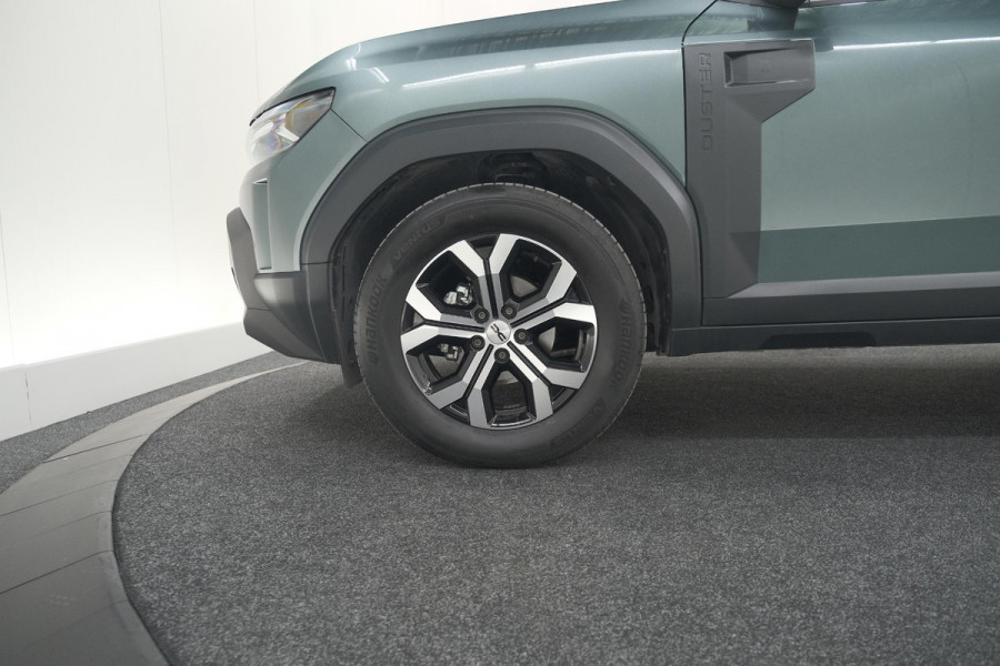 Dacia Duster Mild Hybrid 130 Expression | Camera | Stoelverwarming | Apple Carplay | Navigatie Dacia Duster Mild Hybrid 130 Expression | Camera | Stoelverwarming | Apple Carplay | Navigatie