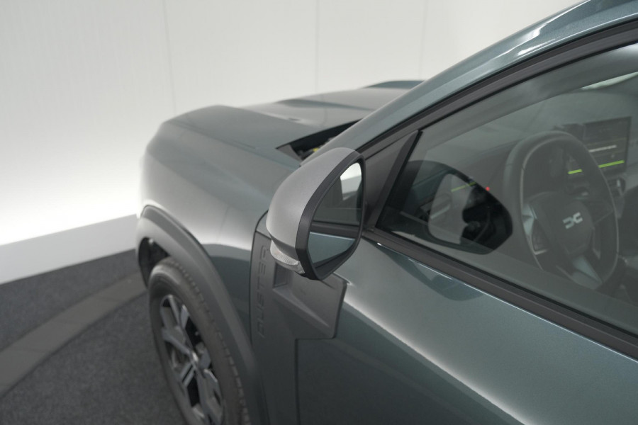 Dacia Duster Mild Hybrid 130 Expression | Camera | Stoelverwarming | Apple Carplay | Navigatie Dacia Duster Mild Hybrid 130 Expression | Camera | Stoelverwarming | Apple Carplay | Navigatie