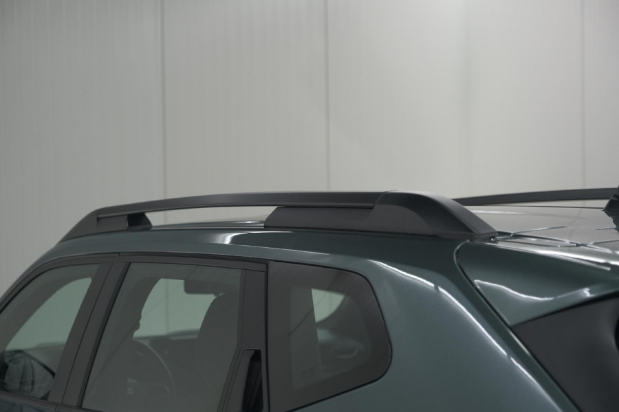 Dacia Duster Mild Hybrid 130 Expression | Camera | Stoelverwarming | Apple Carplay | Navigatie Dacia Duster Mild Hybrid 130 Expression | Camera | Stoelverwarming | Apple Carplay | Navigatie