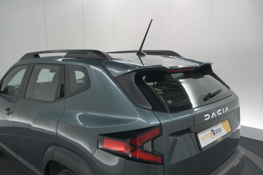 Dacia Duster Mild Hybrid 130 Expression | Camera | Stoelverwarming | Apple Carplay | Navigatie Dacia Duster Mild Hybrid 130 Expression | Camera | Stoelverwarming | Apple Carplay | Navigatie