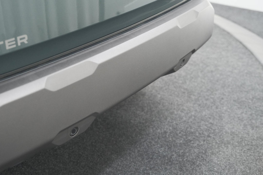 Dacia Duster Mild Hybrid 130 Expression | Camera | Stoelverwarming | Apple Carplay | Navigatie Dacia Duster Mild Hybrid 130 Expression | Camera | Stoelverwarming | Apple Carplay | Navigatie