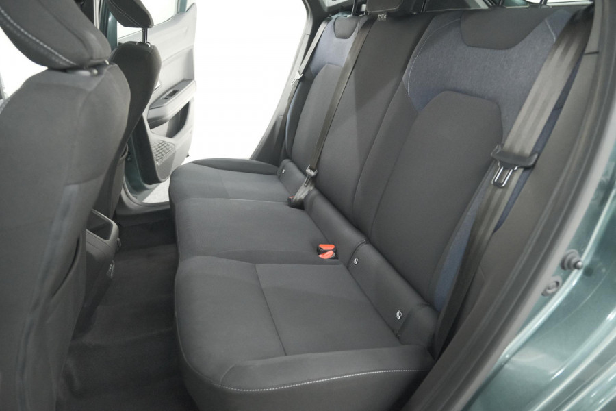 Dacia Duster Mild Hybrid 130 Expression | Camera | Stoelverwarming | Apple Carplay | Navigatie Dacia Duster Mild Hybrid 130 Expression | Camera | Stoelverwarming | Apple Carplay | Navigatie