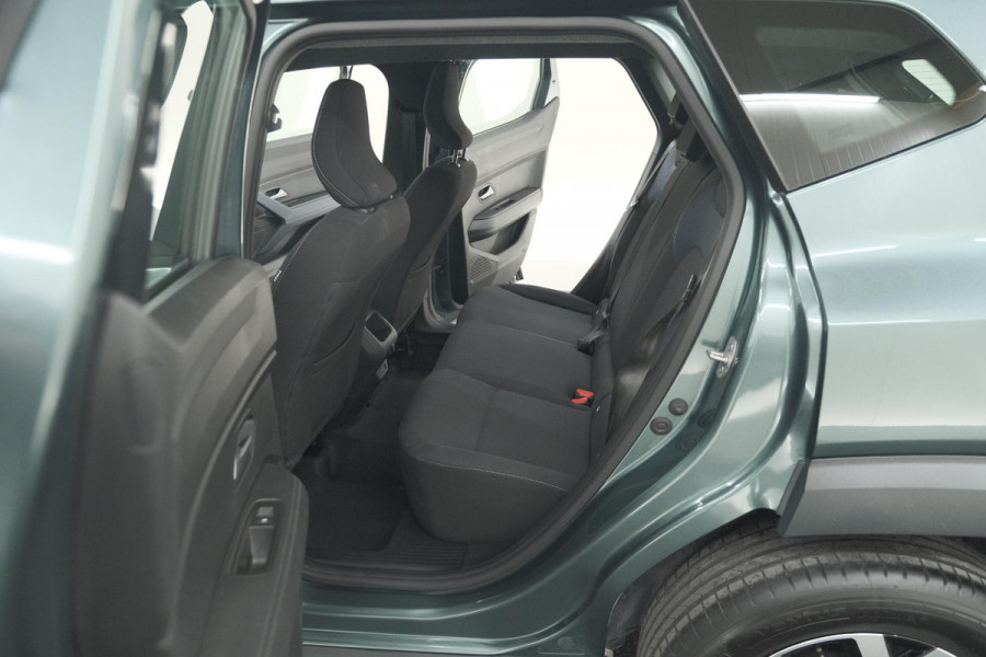 Dacia Duster Mild Hybrid 130 Expression | Camera | Stoelverwarming | Apple Carplay | Navigatie Dacia Duster Mild Hybrid 130 Expression | Camera | Stoelverwarming | Apple Carplay | Navigatie