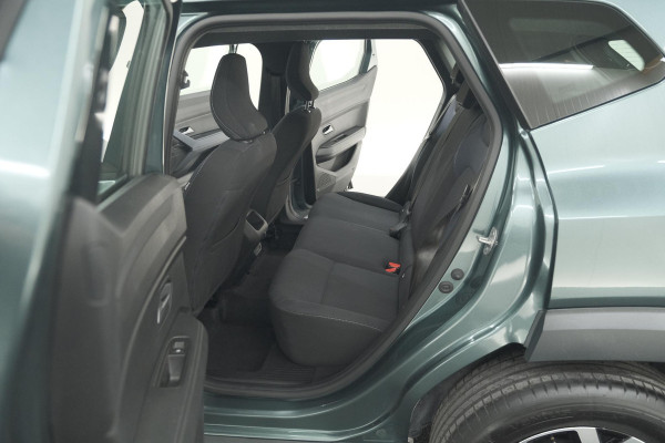 Dacia Duster Mild Hybrid 130 Expression | Camera | Stoelverwarming | Apple Carplay | Navigatie Dacia Duster Mild Hybrid 130 Expression | Camera | Stoelverwarming | Apple Carplay | Navigatie