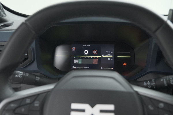 Dacia Duster Mild Hybrid 130 Expression | Camera | Stoelverwarming | Apple Carplay | Navigatie Dacia Duster Mild Hybrid 130 Expression | Camera | Stoelverwarming | Apple Carplay | Navigatie