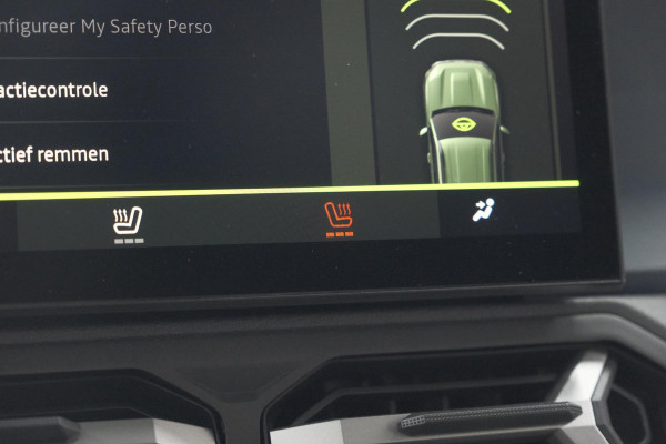 Dacia Duster Mild Hybrid 130 Expression | Camera | Stoelverwarming | Apple Carplay | Navigatie Dacia Duster Mild Hybrid 130 Expression | Camera | Stoelverwarming | Apple Carplay | Navigatie