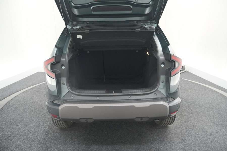 Dacia Duster Mild Hybrid 130 Expression | Camera | Stoelverwarming | Apple Carplay | Navigatie Dacia Duster Mild Hybrid 130 Expression | Camera | Stoelverwarming | Apple Carplay | Navigatie