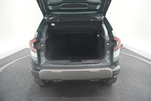 Dacia Duster Mild Hybrid 130 Expression | Camera | Stoelverwarming | Apple Carplay | Navigatie Dacia Duster Mild Hybrid 130 Expression | Camera | Stoelverwarming | Apple Carplay | Navigatie