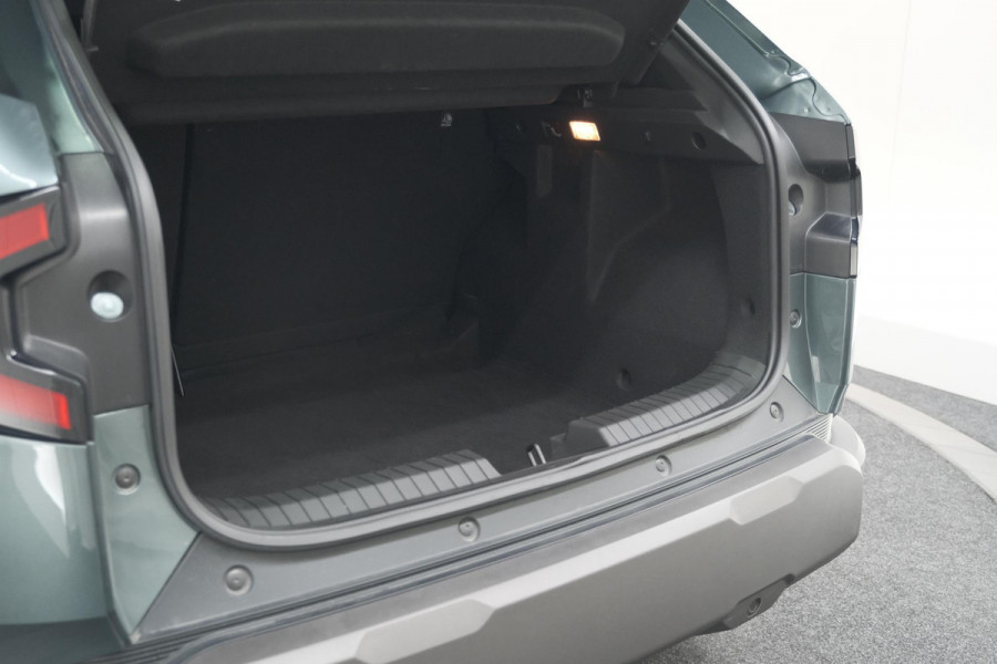 Dacia Duster Mild Hybrid 130 Expression | Camera | Stoelverwarming | Apple Carplay | Navigatie Dacia Duster Mild Hybrid 130 Expression | Camera | Stoelverwarming | Apple Carplay | Navigatie