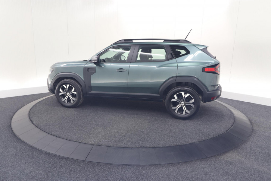 Dacia Duster Mild Hybrid 130 Expression | Camera | Stoelverwarming | Apple Carplay | Navigatie Dacia Duster Mild Hybrid 130 Expression | Camera | Stoelverwarming | Apple Carplay | Navigatie