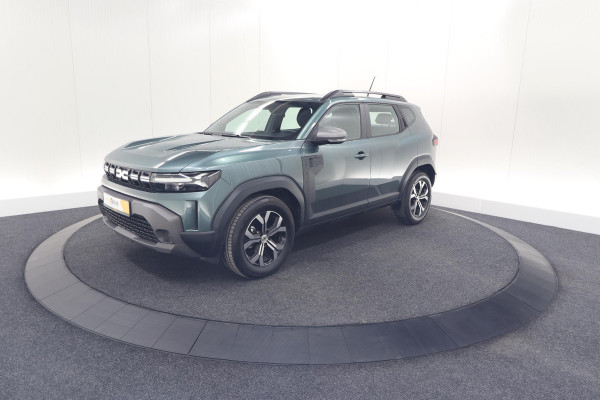 Dacia Duster Mild Hybrid 130 Expression | Camera | Stoelverwarming | Apple Carplay | Navigatie Dacia Duster Mild Hybrid 130 Expression | Camera | Stoelverwarming | Apple Carplay | Navigatie