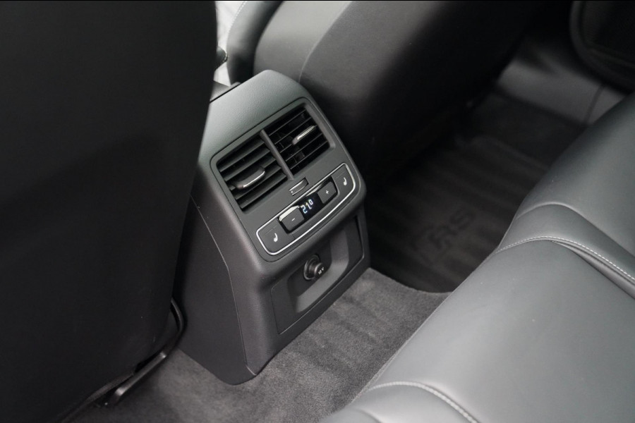 Audi RS4 Avant 2.9 TFSI RS 4 Quattro | Panorama | Bang&Olufsen | HuD | Facelift | Adaptieve Cruise | Lane Assist | Massage |450PK