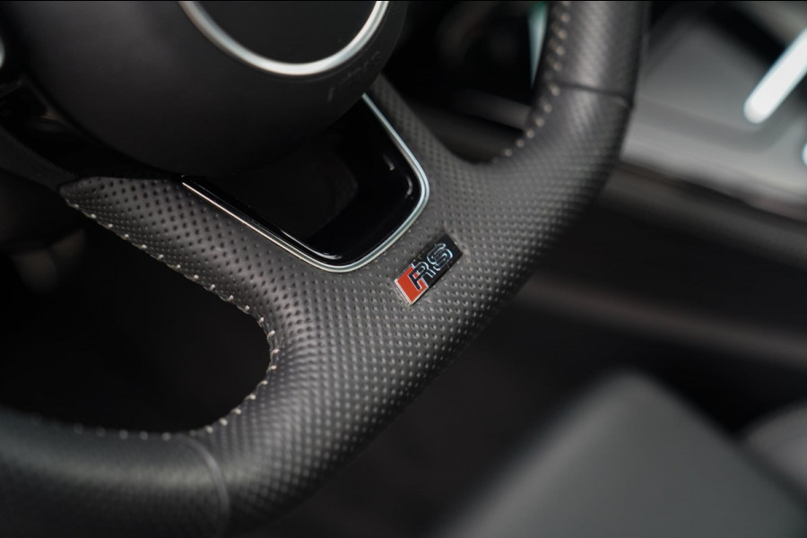 Audi RS4 Avant 2.9 TFSI RS 4 Quattro | Panorama | Bang&Olufsen | HuD | Facelift | Adaptieve Cruise | Lane Assist | Massage |450PK