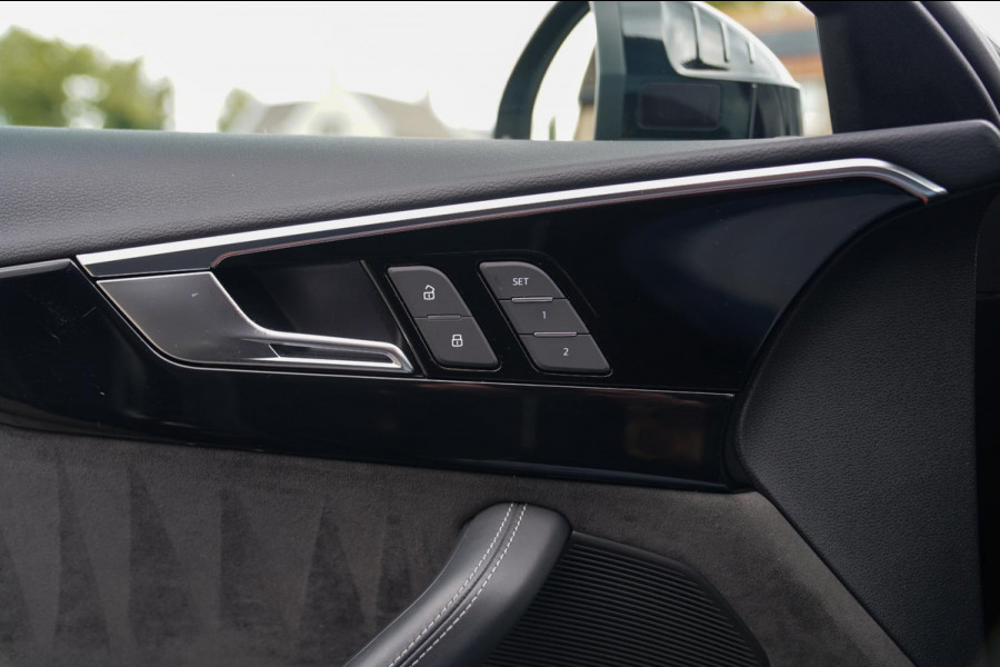 Audi RS4 Avant 2.9 TFSI RS 4 Quattro | Panorama | Bang&Olufsen | HuD | Facelift | Adaptieve Cruise | Lane Assist | Massage |450PK