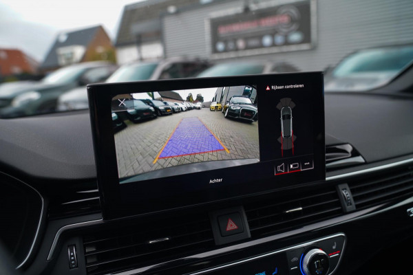 Audi RS4 Avant 2.9 TFSI RS 4 Quattro | Panorama | Bang&Olufsen | HuD | Facelift | Adaptieve Cruise | Lane Assist | Massage |450PK