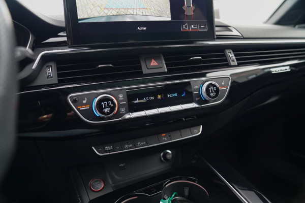 Audi RS4 Avant 2.9 TFSI RS 4 Quattro | Panorama | Bang&Olufsen | HuD | Facelift | Adaptieve Cruise | Lane Assist | Massage |450PK