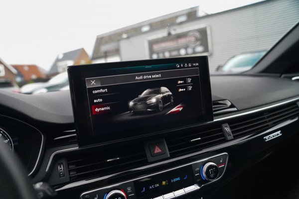 Audi RS4 Avant 2.9 TFSI RS 4 Quattro | Panorama | Bang&Olufsen | HuD | Facelift | Adaptieve Cruise | Lane Assist | Massage |450PK