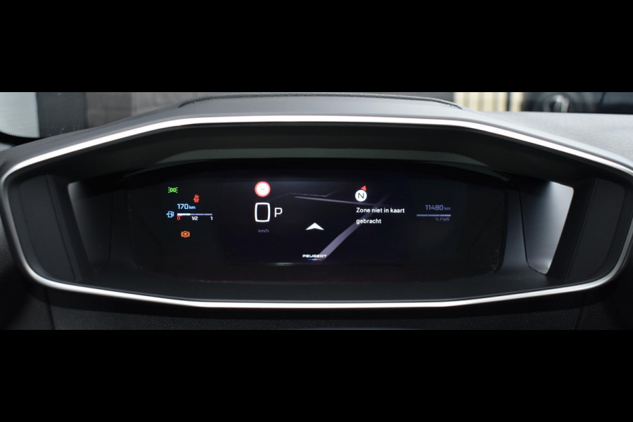 Peugeot 208 1.2 Hybrid 145PK e-DCS6 GT | Navi | Adapt. Cruise | 360 Camera | LED | Incl. garantie Peugeot 208 1.2 Hybrid 145PK e-DCS6 GT | Navi | Adapt. Cruise | 360 Camera | LED | Incl. garantie