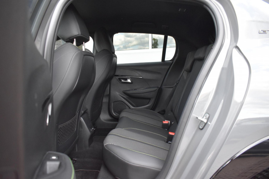 Peugeot 208 1.2 Hybrid 145PK e-DCS6 GT | Navi | Adapt. Cruise | 360 Camera | LED | Incl. garantie Peugeot 208 1.2 Hybrid 145PK e-DCS6 GT | Navi | Adapt. Cruise | 360 Camera | LED | Incl. garantie