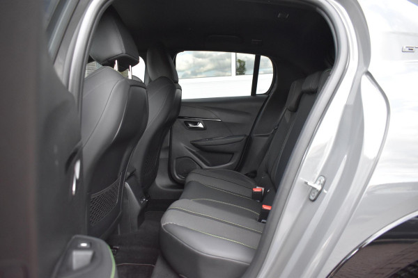 Peugeot 208 1.2 Hybrid 145PK e-DCS6 GT | Navi | Adapt. Cruise | 360 Camera | LED | Incl. garantie Peugeot 208 1.2 Hybrid 145PK e-DCS6 GT | Navi | Adapt. Cruise | 360 Camera | LED | Incl. garantie