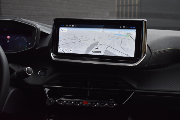 Peugeot 208 1.2 Hybrid 145PK e-DCS6 GT | Navi | Adapt. Cruise | 360 Camera | LED | Incl. garantie Peugeot 208 1.2 Hybrid 145PK e-DCS6 GT | Navi | Adapt. Cruise | 360 Camera | LED | Incl. garantie