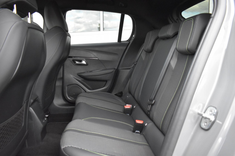 Peugeot 208 1.2 Hybrid 145PK e-DCS6 GT | Navi | Adapt. Cruise | 360 Camera | LED | Incl. garantie Peugeot 208 1.2 Hybrid 145PK e-DCS6 GT | Navi | Adapt. Cruise | 360 Camera | LED | Incl. garantie