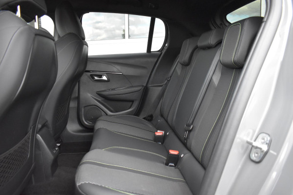 Peugeot 208 1.2 Hybrid 145PK e-DCS6 GT | Navi | Adapt. Cruise | 360 Camera | LED | Incl. garantie Peugeot 208 1.2 Hybrid 145PK e-DCS6 GT | Navi | Adapt. Cruise | 360 Camera | LED | Incl. garantie