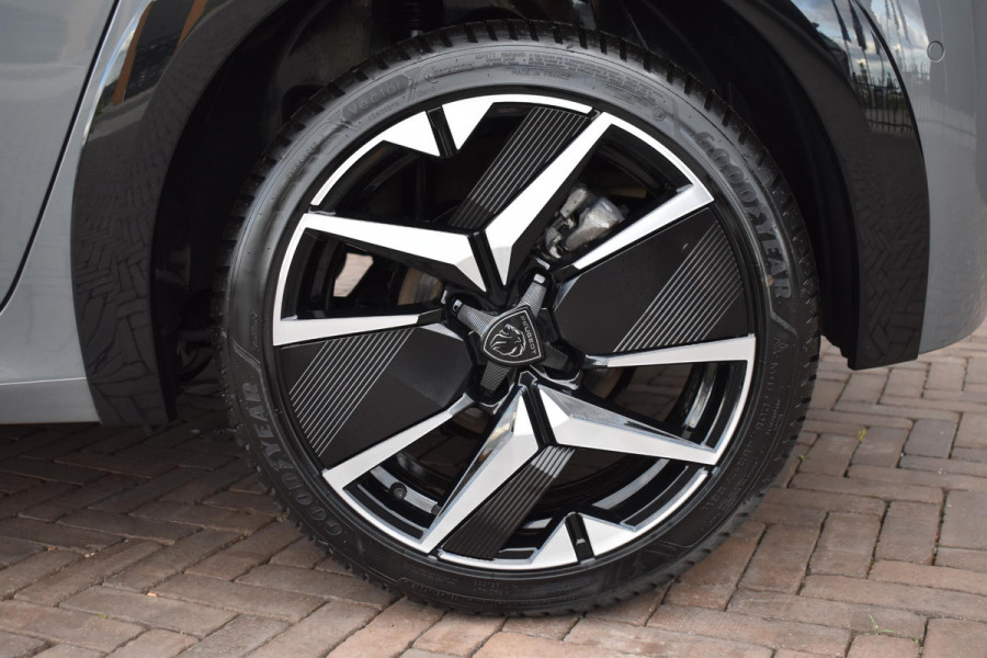 Peugeot 208 1.2 Hybrid 145PK e-DCS6 GT | Navi | Adapt. Cruise | 360 Camera | LED | Incl. garantie Peugeot 208 1.2 Hybrid 145PK e-DCS6 GT | Navi | Adapt. Cruise | 360 Camera | LED | Incl. garantie
