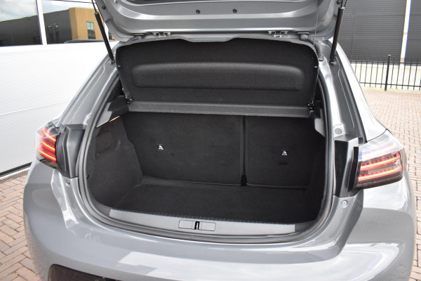 Peugeot 208 1.2 Hybrid 145PK e-DCS6 GT | Navi | Adapt. Cruise | 360 Camera | LED | Incl. garantie Peugeot 208 1.2 Hybrid 145PK e-DCS6 GT | Navi | Adapt. Cruise | 360 Camera | LED | Incl. garantie