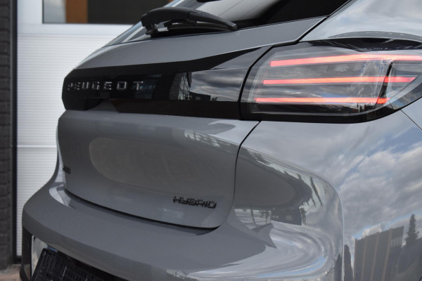 Peugeot 208 1.2 Hybrid 145PK e-DCS6 GT | Navi | Adapt. Cruise | 360 Camera | LED | Incl. garantie Peugeot 208 1.2 Hybrid 145PK e-DCS6 GT | Navi | Adapt. Cruise | 360 Camera | LED | Incl. garantie