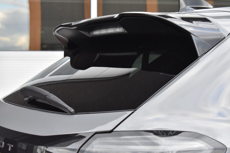 Peugeot 208 1.2 Hybrid 145PK e-DCS6 GT | Navi | Adapt. Cruise | 360 Camera | LED | Incl. garantie Peugeot 208 1.2 Hybrid 145PK e-DCS6 GT | Navi | Adapt. Cruise | 360 Camera | LED | Incl. garantie