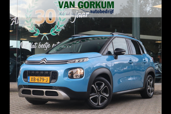 Citroën C3 Aircross 1.2 PureTech Feel