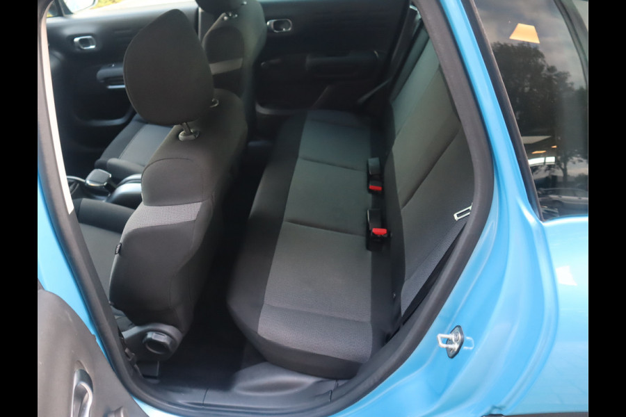 Citroën C3 Aircross 1.2 PureTech Feel
