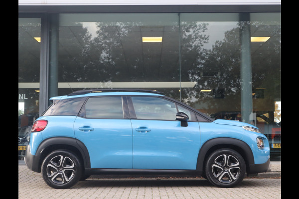 Citroën C3 Aircross 1.2 PureTech Feel