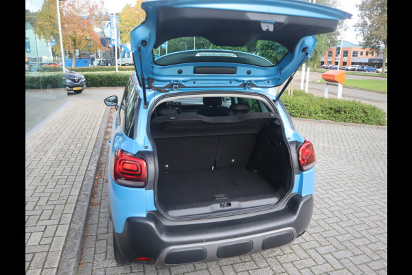 Citroën C3 Aircross 1.2 PureTech Feel