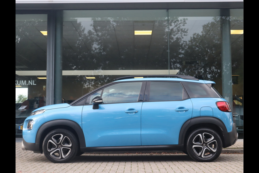 Citroën C3 Aircross 1.2 PureTech Feel