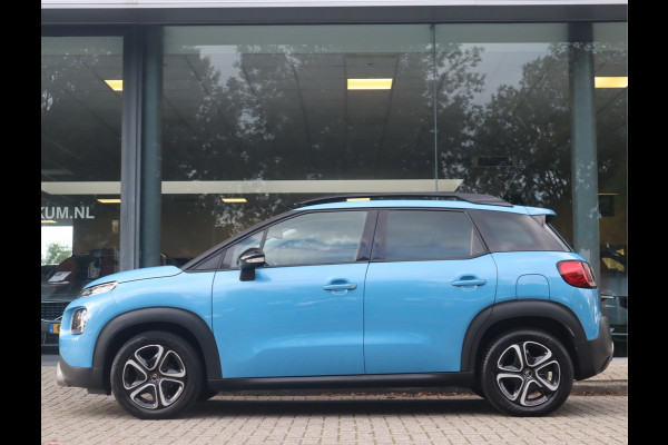 Citroën C3 Aircross 1.2 PureTech Feel