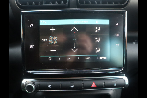 Citroën C3 Aircross 1.2 PureTech Feel