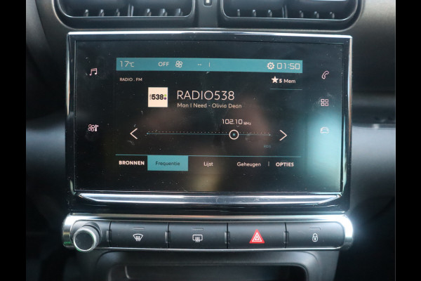 Citroën C3 Aircross 1.2 PureTech Feel