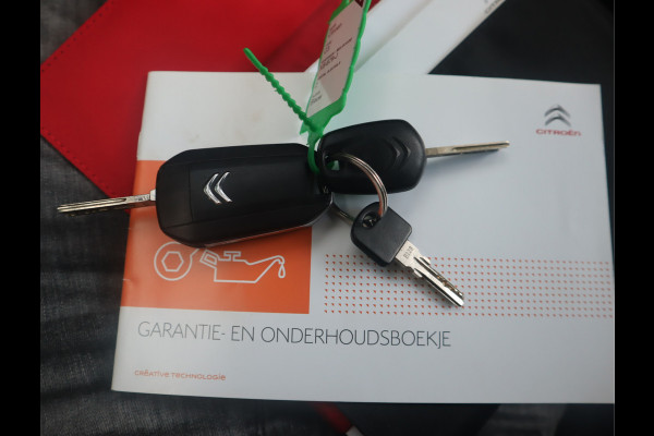 Citroën C3 Aircross 1.2 PureTech Feel