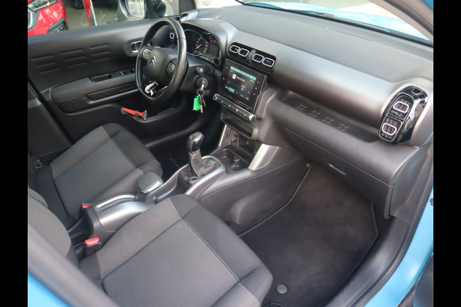 Citroën C3 Aircross 1.2 PureTech Feel