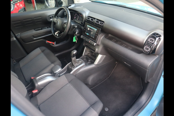Citroën C3 Aircross 1.2 PureTech Feel
