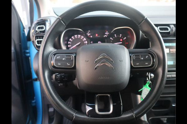 Citroën C3 Aircross 1.2 PureTech Feel