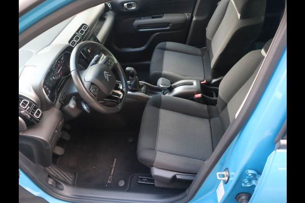 Citroën C3 Aircross 1.2 PureTech Feel