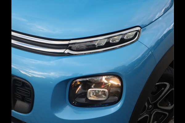 Citroën C3 Aircross 1.2 PureTech Feel