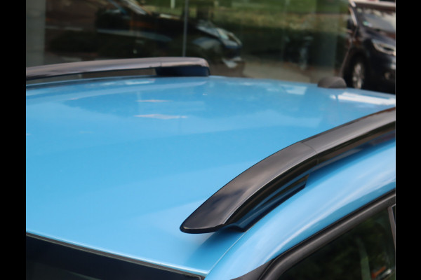Citroën C3 Aircross 1.2 PureTech Feel
