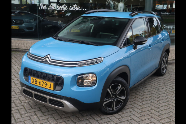 Citroën C3 Aircross 1.2 PureTech Feel