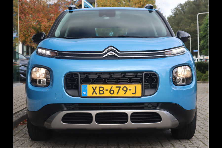 Citroën C3 Aircross 1.2 PureTech Feel
