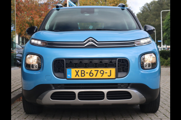 Citroën C3 Aircross 1.2 PureTech Feel