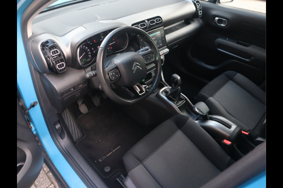 Citroën C3 Aircross 1.2 PureTech Feel